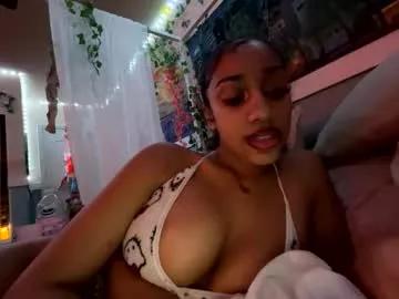 prettyblackgal from Chaturbate is Freechat