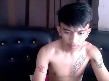 prettyboy_asian from Chaturbate is Freechat