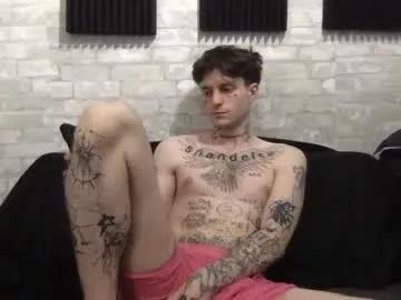 prettyboyszn from Chaturbate is Freechat