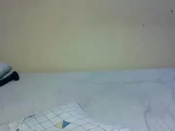 prettymelly_ from Chaturbate is Freechat