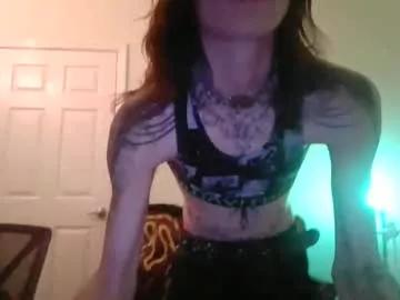 prettyxpuppy from Chaturbate is Freechat
