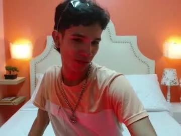 prince_david_ from Chaturbate is Freechat