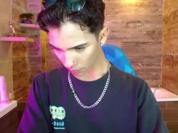 prince_david_ from Chaturbate is Freechat
