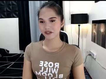 princess_018 from Chaturbate is Freechat