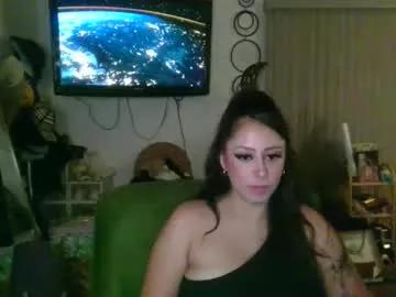 princess_liz from Chaturbate is Freechat