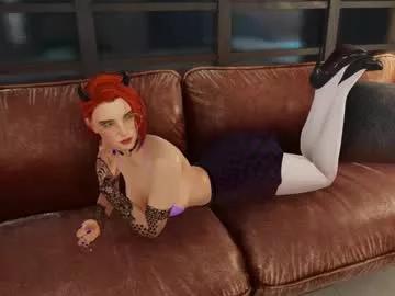 Unleash your urge for fetish cams livestreamers with our pick of steaming hot models, versed in the art of seduction and indulgence.