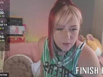 princess_sofiee from Chaturbate is Freechat