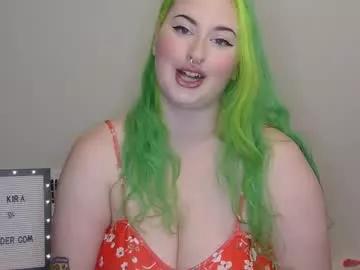 princesskiracb from Chaturbate is Freechat