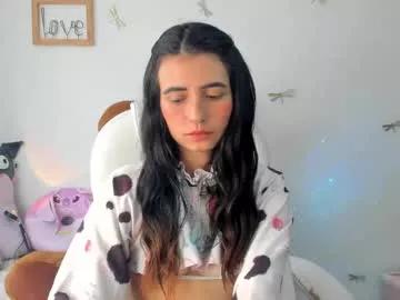 princessluna_14 from Chaturbate is Freechat