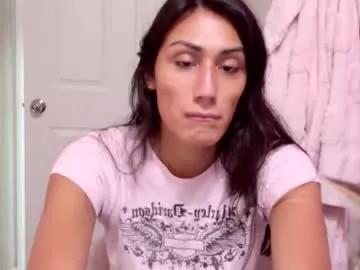 prinxessally from Chaturbate is Freechat