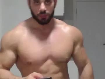Photos of promuscles4u from Chaturbate is Freechat