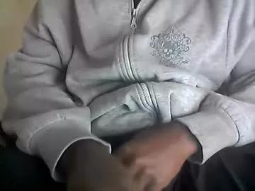 pureblack_ from Chaturbate is Freechat