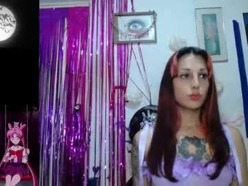purplekattlyn from Chaturbate is Freechat
