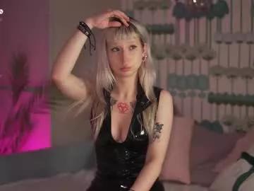 purssophie from Chaturbate is Freechat