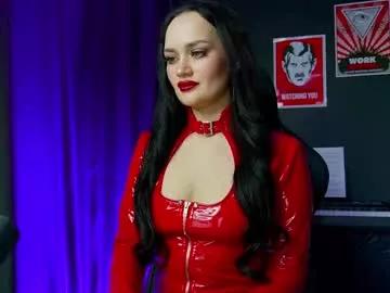 queenaliss from Chaturbate is Freechat