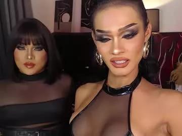 Unleash your urge for fetish cams livestreamers with our pick of steaming hot models, versed in the art of seduction and indulgence.