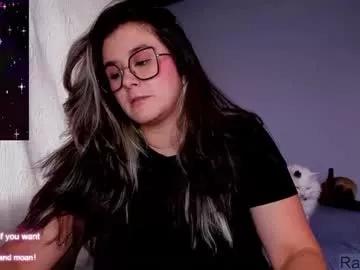 rachel_fo from Chaturbate is Freechat