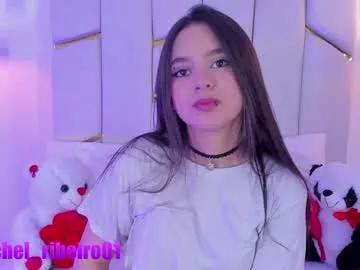 rachel_ribeiro from Chaturbate is Freechat