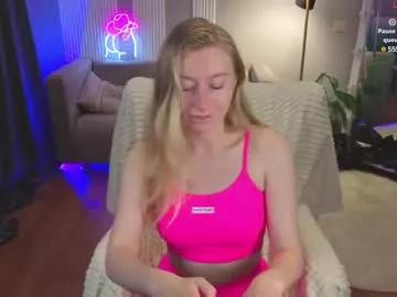 rachel_rut from Chaturbate is Freechat