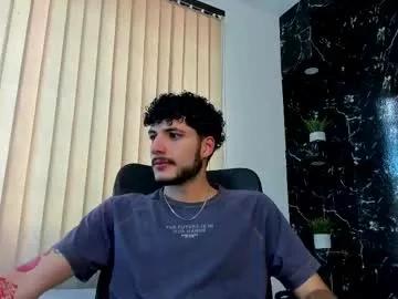 rafael_mendez from Chaturbate is Freechat