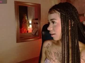 railey_rosse_ from Chaturbate is Freechat