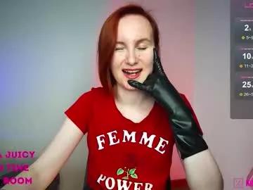 Unleash your urge for fetish cams livestreamers with our pick of steaming hot models, versed in the art of seduction and indulgence.
