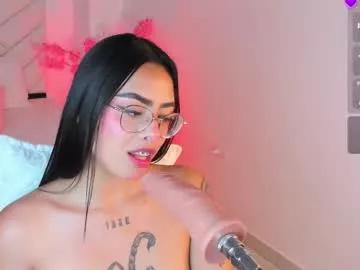 raven_blackk from Chaturbate is Freechat