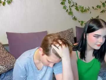 raven_radiant from Chaturbate is Freechat