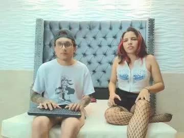 ravenandcody from Chaturbate is Freechat