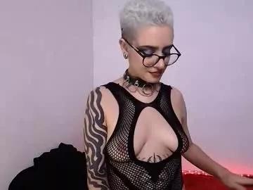 ravendarkness_ from Chaturbate is Freechat