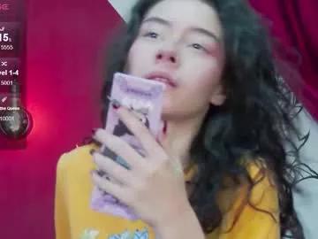ravennmoonn from Chaturbate is Freechat