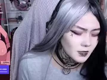 ravens_nest_ from Chaturbate is Freechat