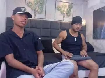 rawblackked from Chaturbate is Freechat