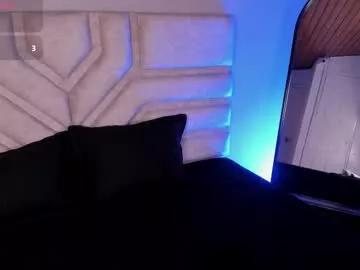 rebeca_williams_ from Chaturbate is Freechat