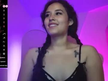 red_barbiedoll from Chaturbate is Freechat