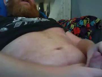 red_sea_bear from Chaturbate is Freechat