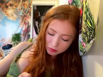 redgingersnapz from Chaturbate is Freechat