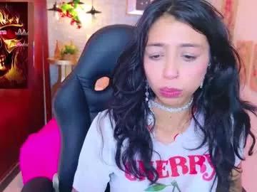 redhotter_ from Chaturbate is Freechat