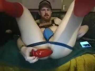 redmoongay from Chaturbate is Freechat