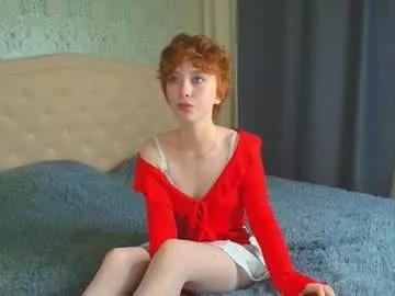 redsoul_nikki from Chaturbate is Freechat