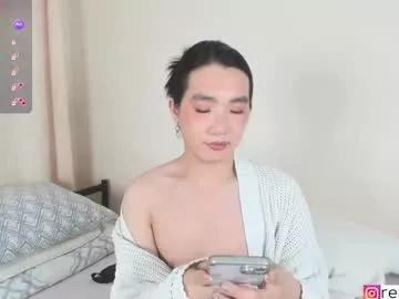 Photos of ren_yoonn from Chaturbate is Freechat