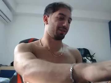 Photos of revivedunknown from Chaturbate is Freechat