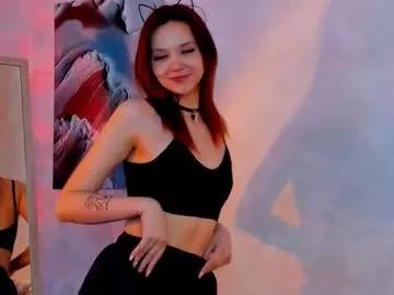 rexellahathaway from Chaturbate