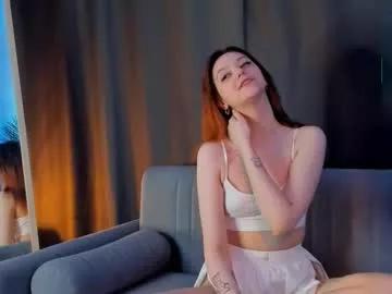 rexellahathaway from Chaturbate