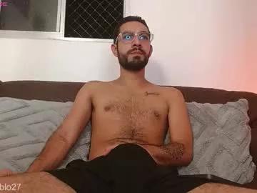 reypablo1 from Chaturbate is Freechat