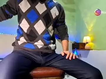 Photos of riceandmilk from Chaturbate is Freechat