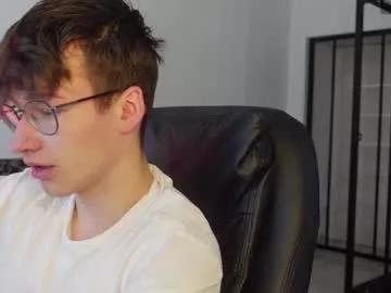 richard_handel from Chaturbate is Freechat