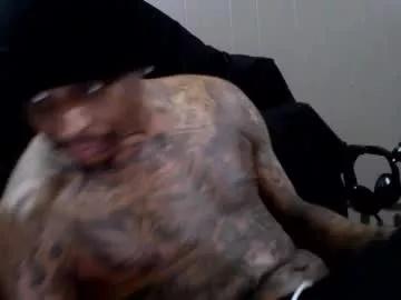 rickavelli from Chaturbate is Freechat