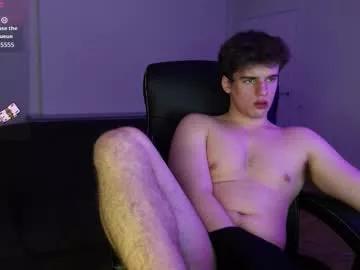 ricky_becko from Chaturbate is Freechat