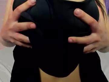 ritaverginia from Chaturbate is Freechat